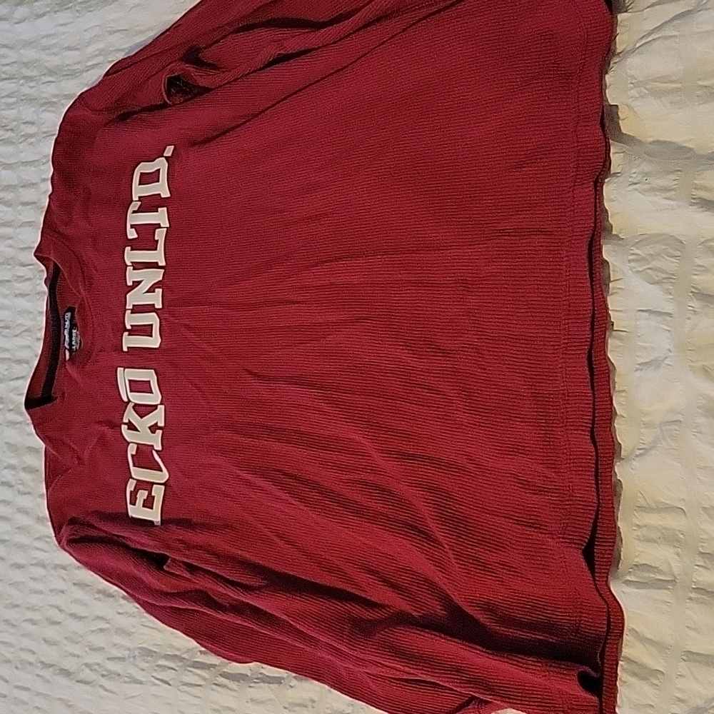 Mens Ecko Sweater